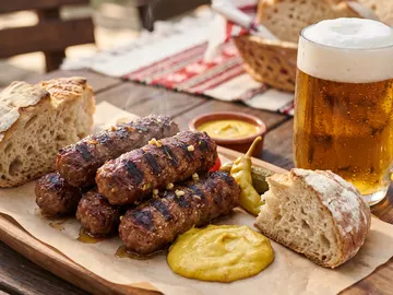 Mici