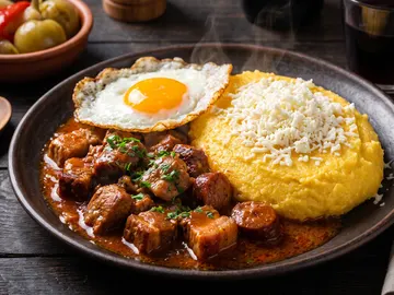 Tochitură